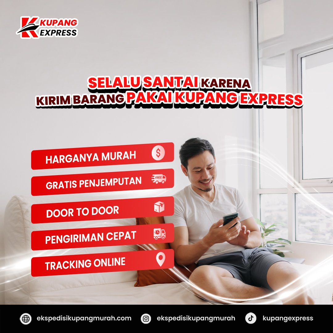 Ekspedisi Spesialis NTT