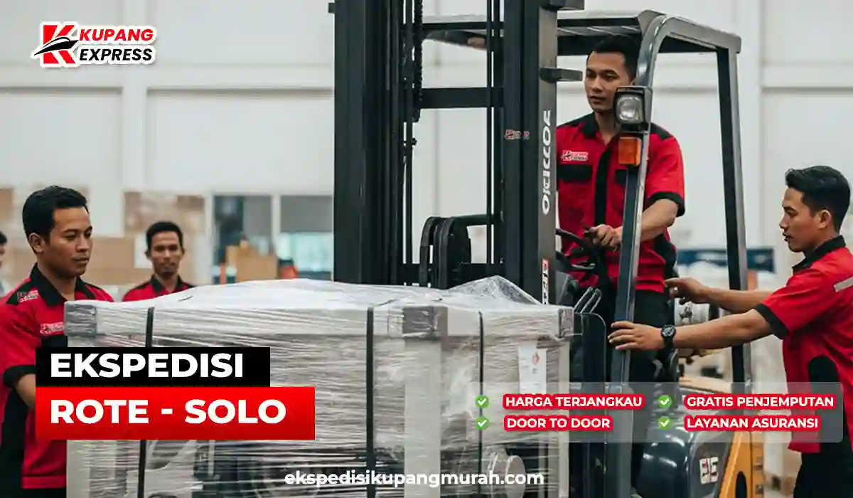Ekspedisi Rote Solo