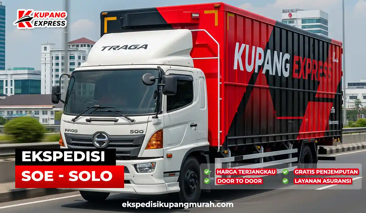 Ekspedisi Soe Solo