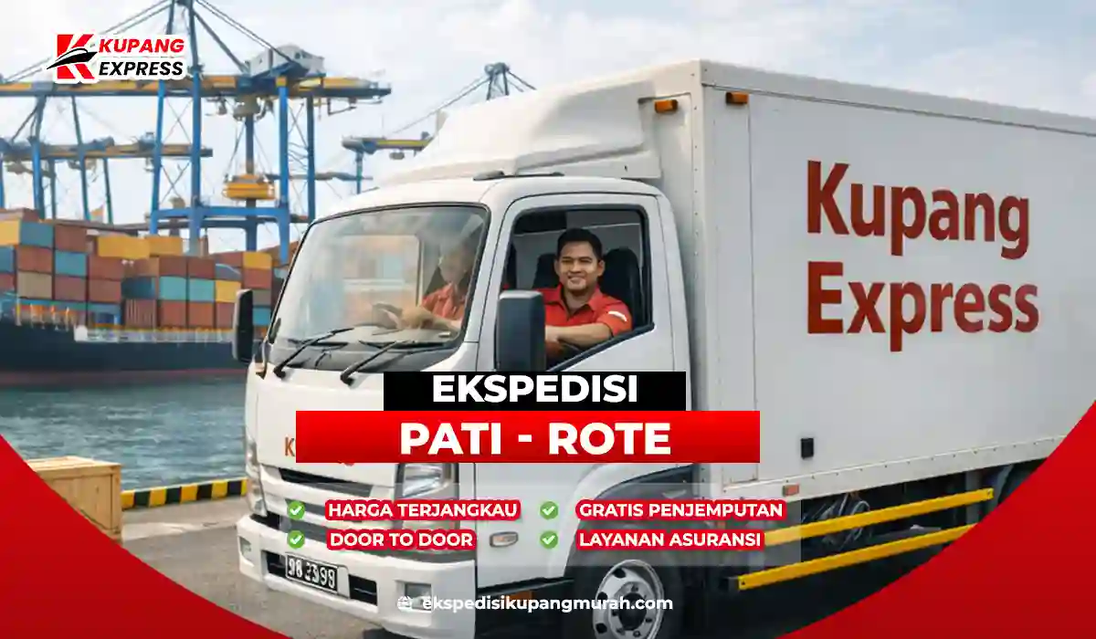 Ekspedisi Pati Rote
