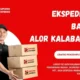 Ekspedisi Bali Alor Kalabahi
