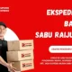 Ekspedisi Bali Sabu Raijua