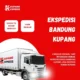Ekspedisi Bandung Kupang
