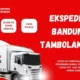 Ekspedisi Bandung Tambolaka