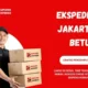 Ekspedisi Jakarta Betun
