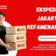 Ekspedisi Jakarta Kefamenanu