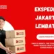 Ekspedisi Jakarta Lembata
