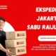 Ekspedisi Jakarta Sabu Raijua