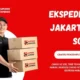 Ekspedisi Jakarta Soe