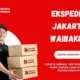 Ekspedisi Jakarta Waibakul