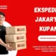 Ekspedisi Jakarta kupang