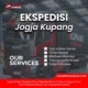 Ekspedisi Jogja Kupang