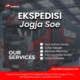 Ekspedisi Jogja Soe