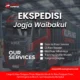 Ekspedisi Jogja Waibakul