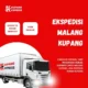 Ekspedisi Malang Kupang