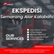 Ekspedisi Semarang Alor Kalabahi