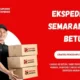 Ekspedisi Semarang Betun