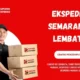 Ekspedisi Semarang Lembata