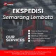 Ekspedisi Semarang Lembata