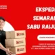 Ekspedisi Semarang Sabu Raijua