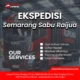 Ekspedisi Semarang Sabu Raijua