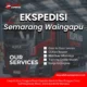 Ekspedisi Semarang Waingapu