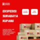 Ekspedisi Surabaya Kupang