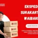 Ekspedisi Surakarta Waibakul