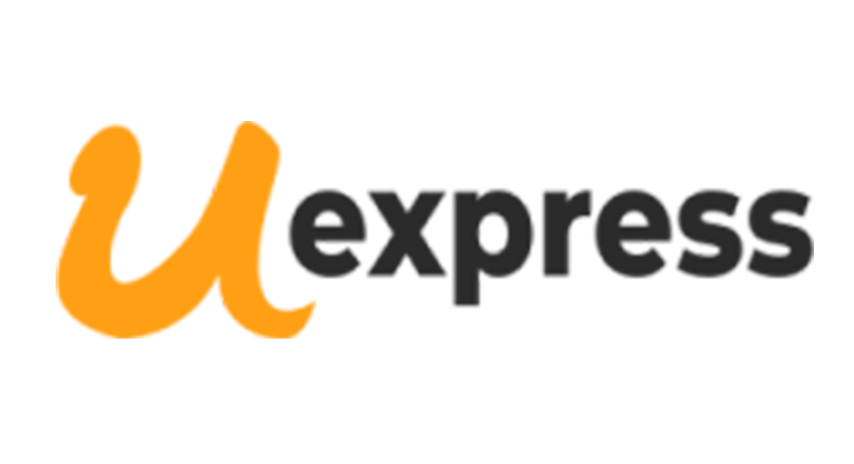 logo uexpress