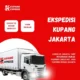 Ekspedisi Kupang Jakarta