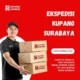 Ekspedisi Kupang Surabaya