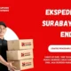 Ekspedisi Surabaya Ende