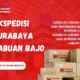 Ekspedisi Surabaya Labuan Bajo