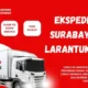 Ekspedisi Surabaya Larantuka