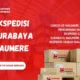 Ekspedisi Surabaya Maumere
