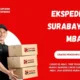 Ekspedisi Surabaya Mbay