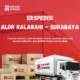 Ekspedisi Alor Kalabahi Surabaya