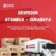 Ekspedisi Atambua Surabaya