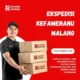 Ekspedisi Kefamenanu Malang