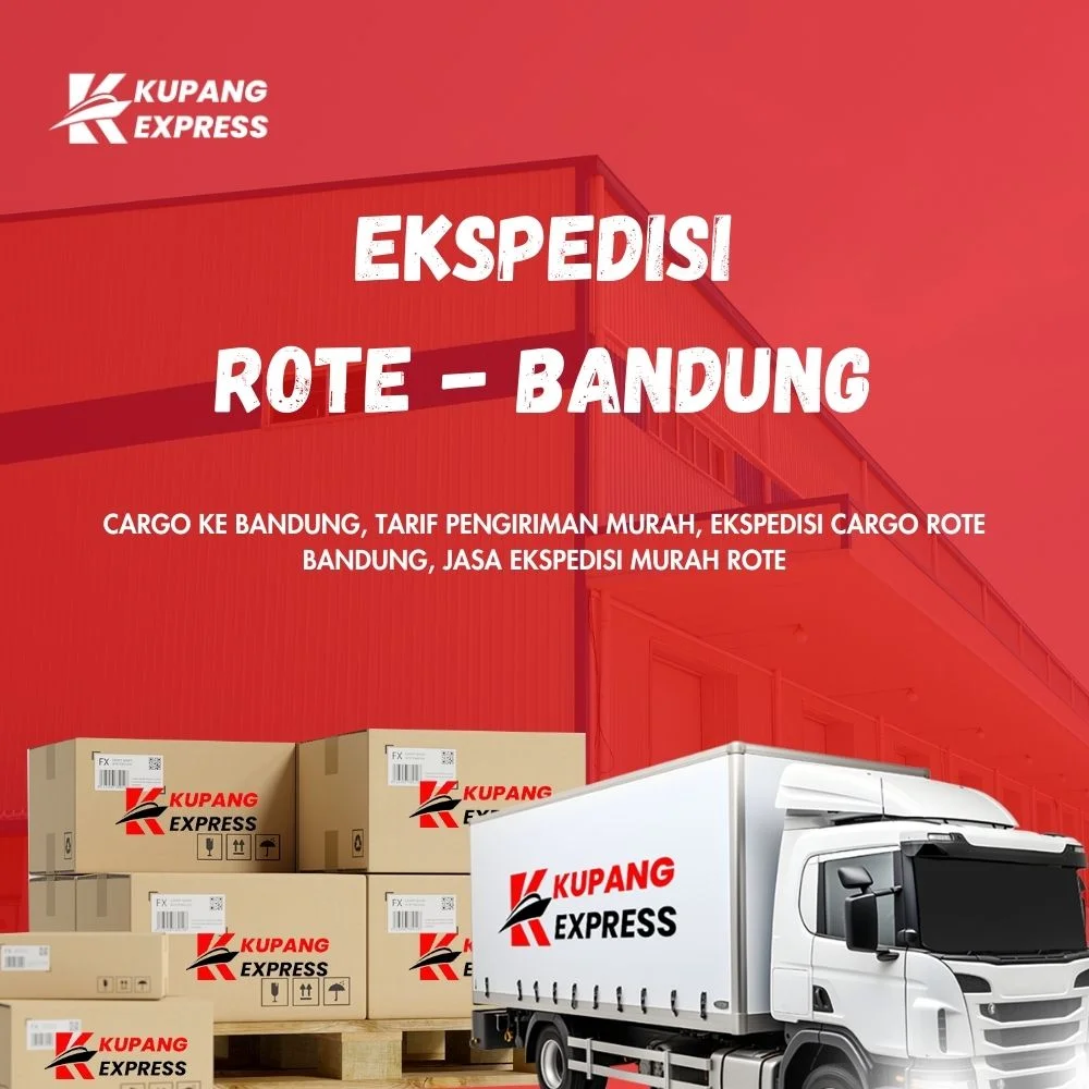 Ekspedisi Rote Bandung