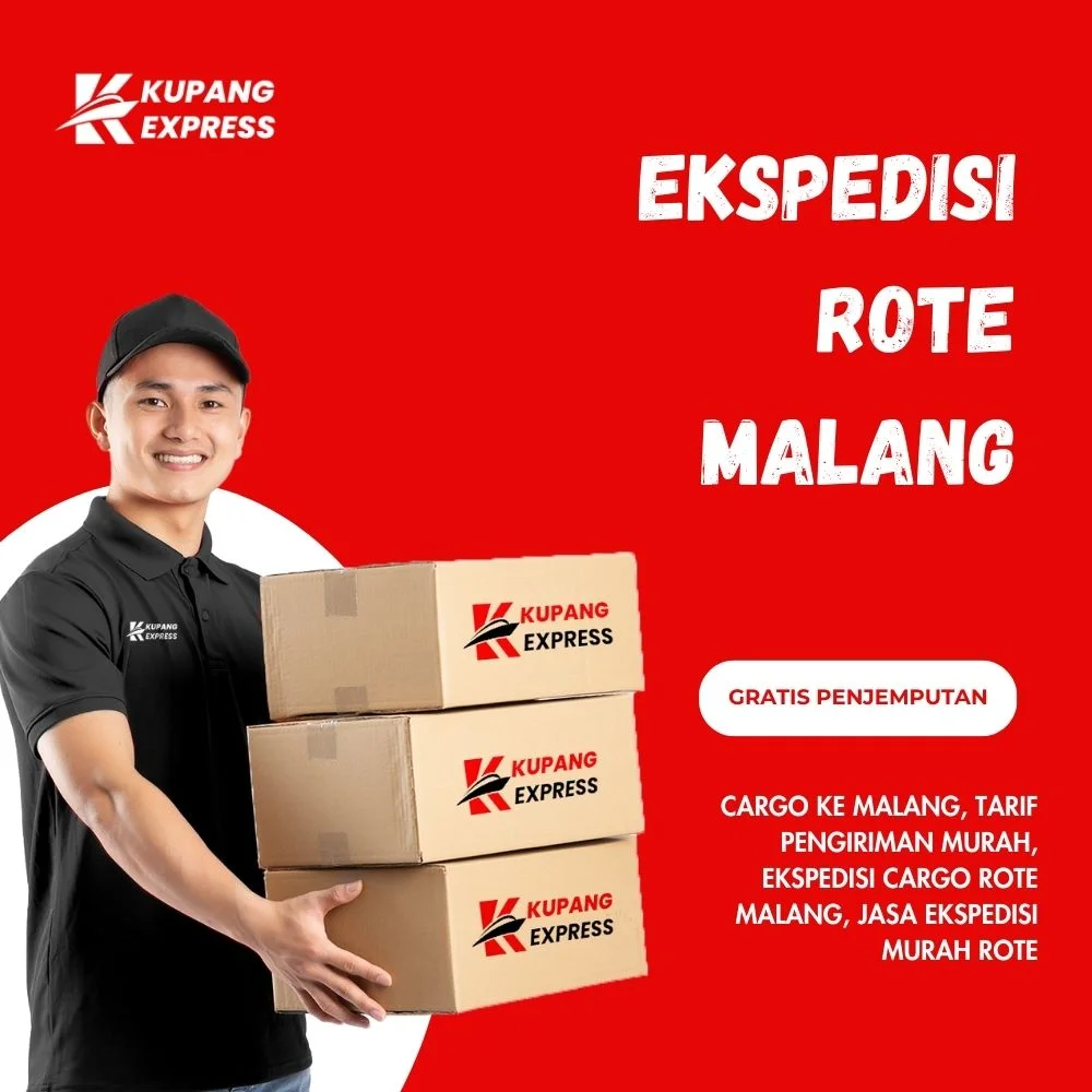 Ekspedisi Rote Malang