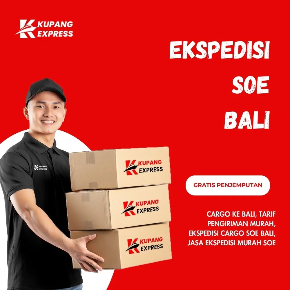 Ekspedisi Soe Bali