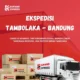 Ekspedisi Tambolaka Bandung