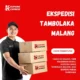 Ekspedisi Tambolaka Malang