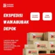 Ekspedisi Waikabubak Depok