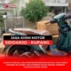 Jasa Kirim Motor Sidoarjo Kupang