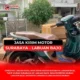 Jasa Kirim Motor Surabaya Labuan Bajo