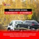 Jasa Kirim Mobil Surabaya Atambua