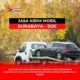 Jasa Kirim Mobil Surabaya Soe