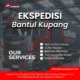 Ekspedisi Bantul Kupang